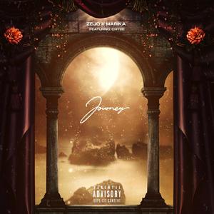 Journey (feat. Marika)