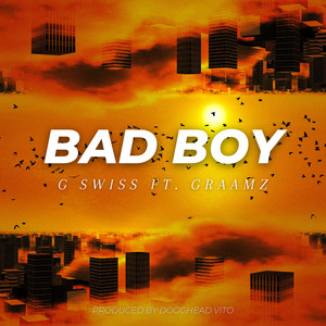 Bad Boy (Explicit)