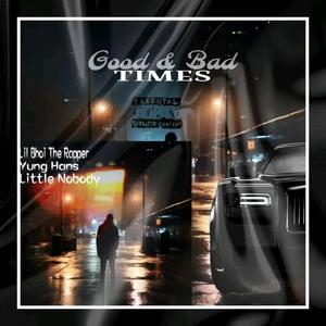 Bad idea (feat. Yung hans Csa & Little Nobody) (Explicit)