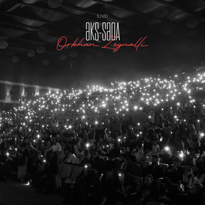 Mavi Qızılgüllər (Live)