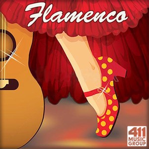 Flamenco, Vol. 1