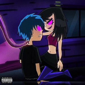 Fall in luv (feat. Jjerry Sullivan) (Explicit)