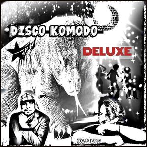 Disco Komodo (feat. DLP Dolapo|Remastered|Explicit)