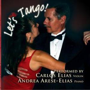 Let's Tango!