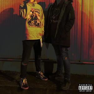 Ajajaj(feat. WilkCigo) (Explicit)