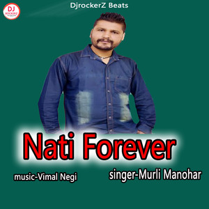 Nati Forever