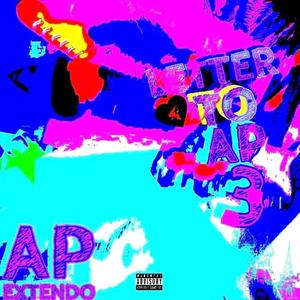 Letter To AP 3 (Explicit)