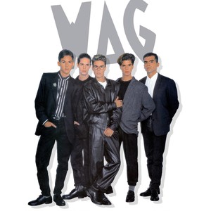 wag - UNA VERDADERA INSIRACION