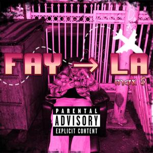 FAY 2 LA (feat. Alien Drip) [Explicit]