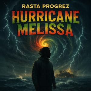 Hurricane Melissa