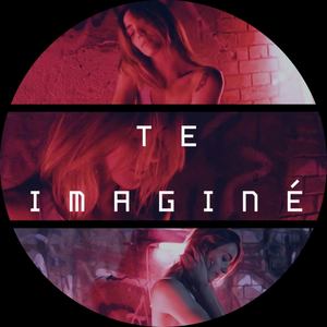 Te Imaginé (Explicit)