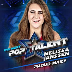 Proud Mary (From The Next Pop Talent)