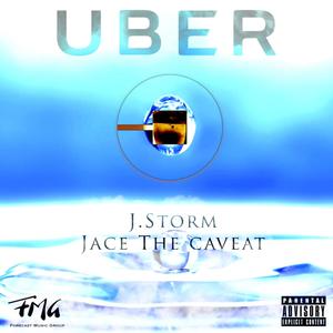 Uber(feat. Jace the Caveat) (Explicit)