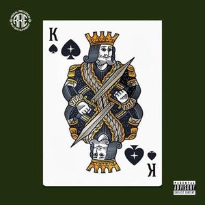 COOKUP (feat. CEO DAVE & PERRY THANDI) [Explicit]