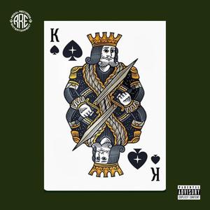 COOKUP (feat. CEO DAVE & PERRY THANDI) (Explicit)
