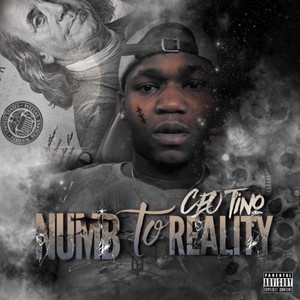 Numb To Reality (Explicit)