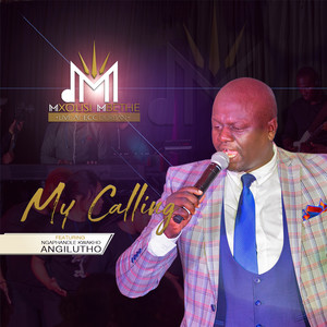 My Calling - Live at ECC Durban