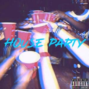 House Party (Explicit)