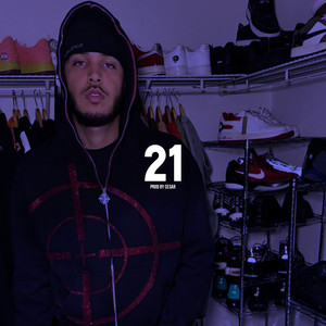21
