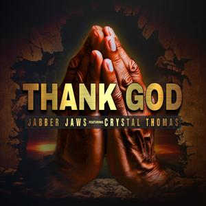 Thank God (feat. Crystal Thomas)