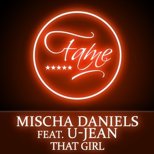 That Girl (Solid Gaz Remix)