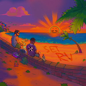 SET RV - TROPICAL - SUPERAÇÃO (Explicit)