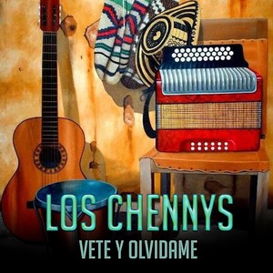 vete y olvidame