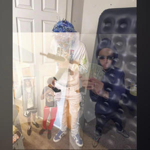 5am in the trap (feat. papechxser & solo latrell) (Explicit)