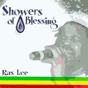 SHOWERS OF BLESSING