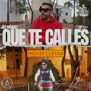 Déjate llevar (Explicit)