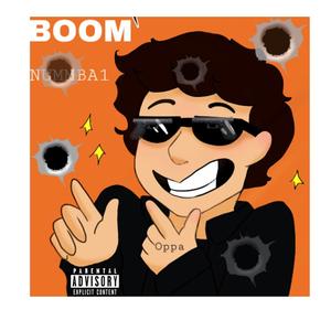 BOOM (Explicit)