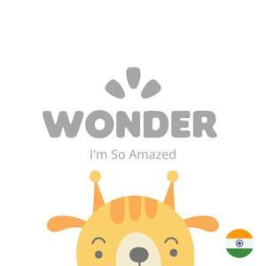 Wonder I'm So Amazed (Hindi) (feat. Christopher Lohar)