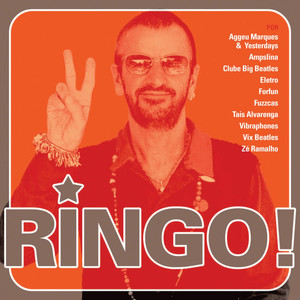 A Tribute to Ringo Starr