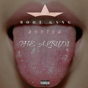 Booted (Explicit)