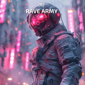 Rave Army