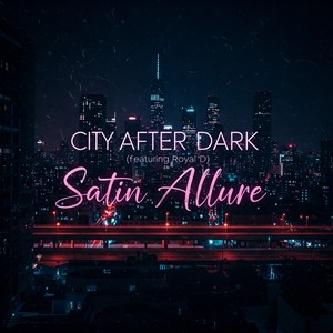 City after Dark