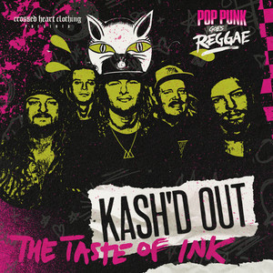 The Taste Of Ink (Reggae Cover|Explicit)