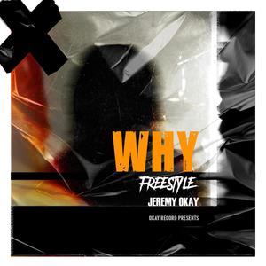 Why (Freestyle) (feat. Jeremy Okay) [Explicit]