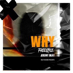 Why (Freestyle) (feat. Jeremy Okay) (Explicit)