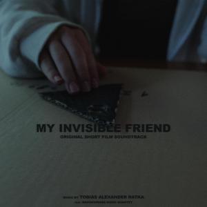 My Invisible Friend (Original Short Film Soundtrack) (feat. Brookspeare Music Quartet)