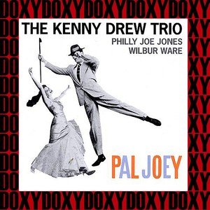 Pal Joey (Bonus Track Version) [Hd Remastered Edition, Doxy Collection]