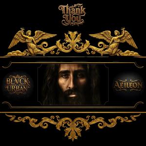 Thank You (feat. Blvck Urban)