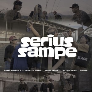 Serius Sampe