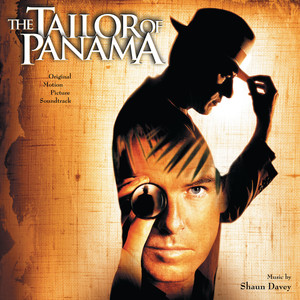 The Tailor Of Panama (Original Motion Picture Soundtrack)