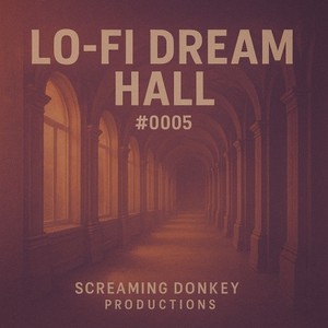 Lo-Fi Dream Hall