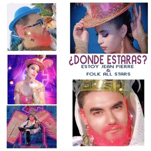 ¿Dónde Estarás?