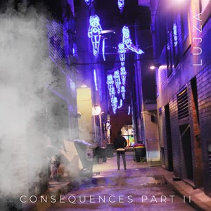 Consequences Part 1 (Radio Edit)