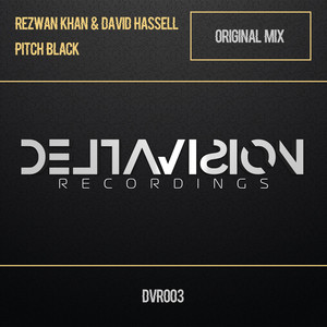 Pitch Black (Original Mix)