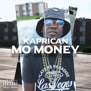 Mo Money (Explicit)