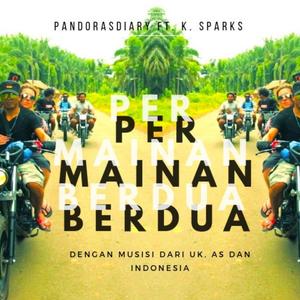 Permainan Berdua(feat. K Sparks)